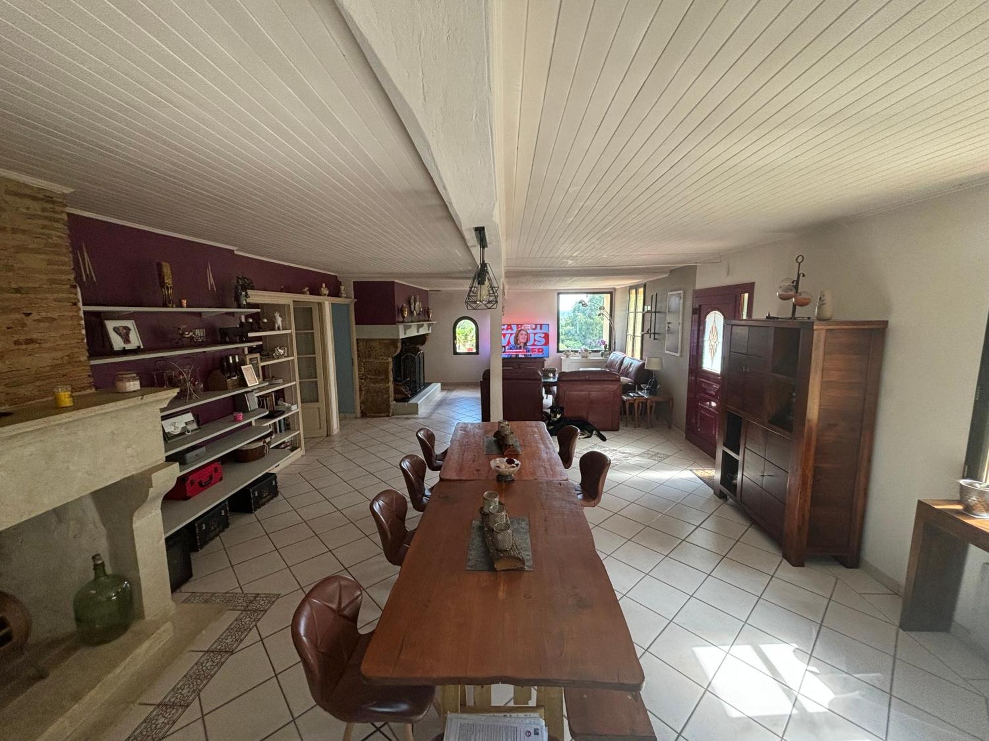 Domaine Pierrot Bed and Breakfast Laujuzan Εξωτερικό φωτογραφία