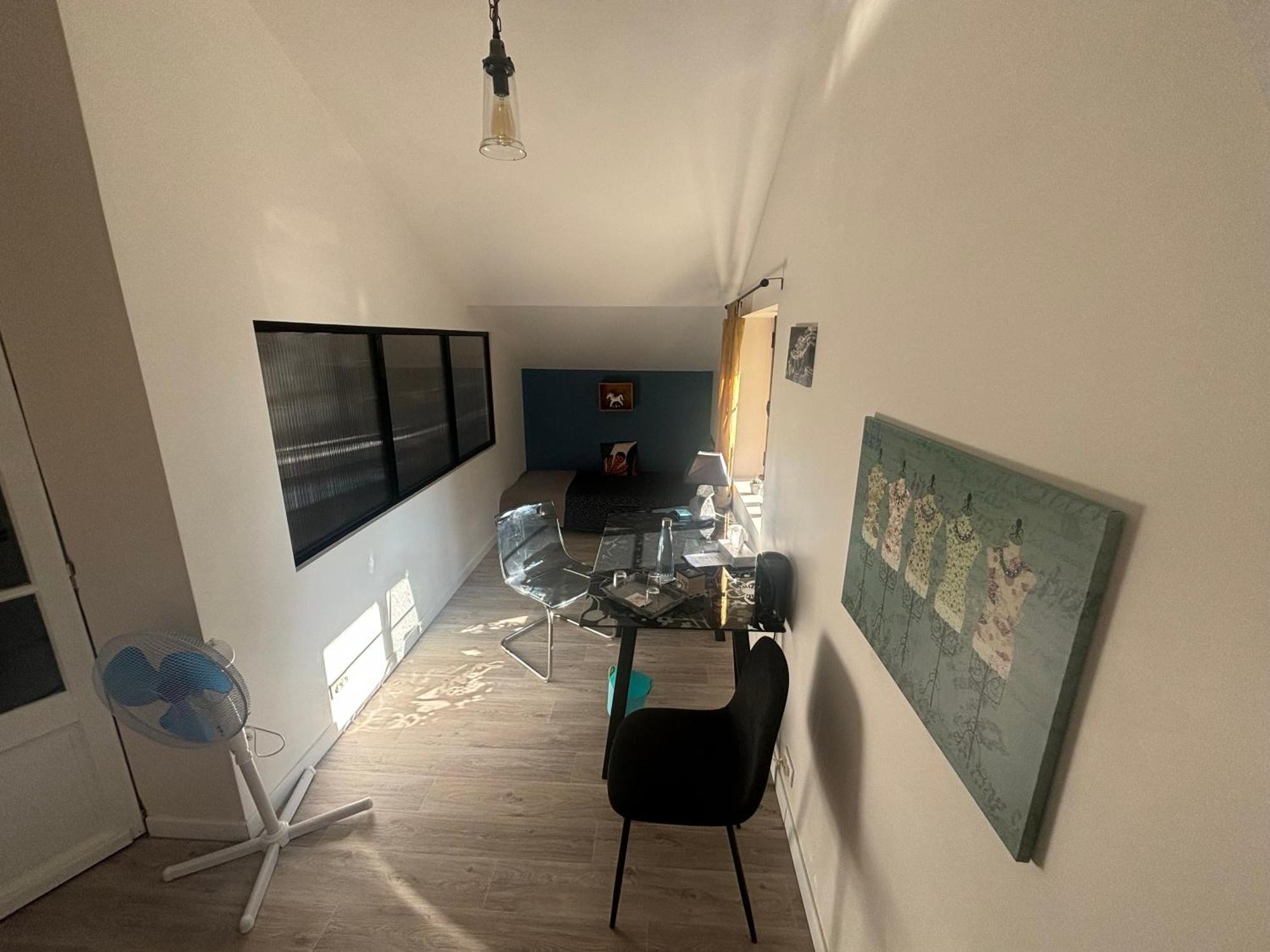 Domaine Pierrot Bed and Breakfast Laujuzan Εξωτερικό φωτογραφία